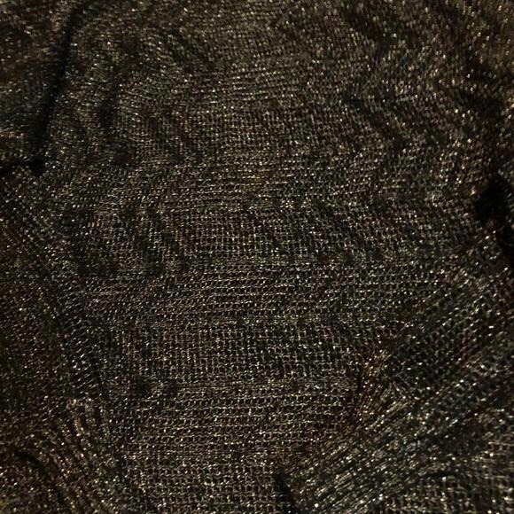 BB Dakota silver designed sweater .2for$10last day - Picture 4 of 5